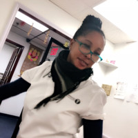 Nadine Collins-Wright