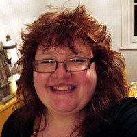 Georgina Godwin-Keene