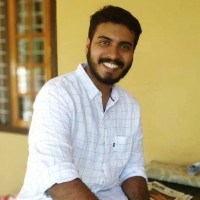 Naveen Ramachandran
