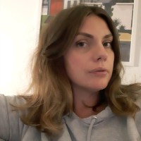 Ida Sandberg