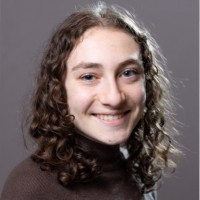 Phoebe Chapnick-Sorokin