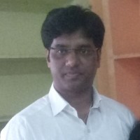 Dhilleswara Rao Karri
