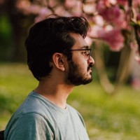 Siddharth Gandhi