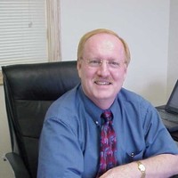 FRANK BERRIER, JR, PHD