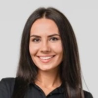 Violeta Radkova