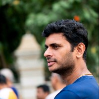 Giridhar Sukumaran