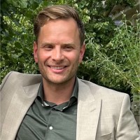 Florian van Dijk