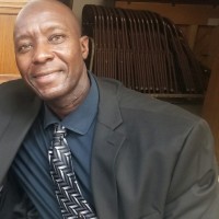 Albert Wright