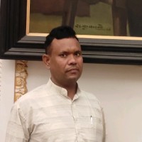 Rajkumar Ahirwar