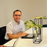 Arif M. Sopian