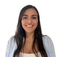 María Fernanda Peña Trejos