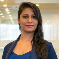 Pooja Beehuspoteea-Tirbhowan