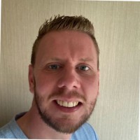Andrew Steadman