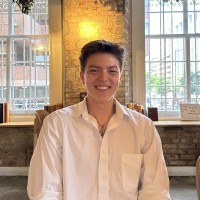 Ben Chang
