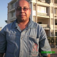 ayman maged