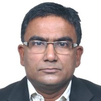Debojyoti Lahiri