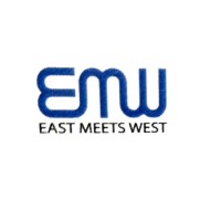 East Meets West