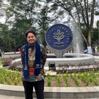 Muhammad Fauzan Ramadhan