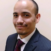 Michael Gonzales