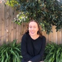 Lucy Watts