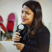Sunita Swami