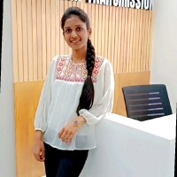 Pallavi Sasane