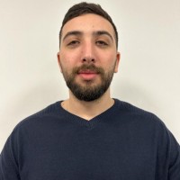 Omar Bayoumi