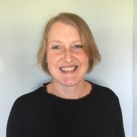 Gillian Donati