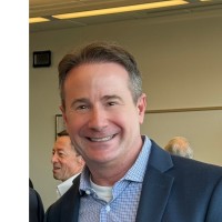 Jonathan Ferraiuolo, MBA