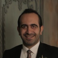 Bahador Bahadorifar