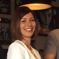 Miriam Van Der Bent-Klunder