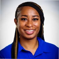 Camille Hall
