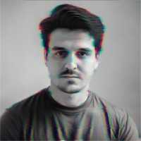 Ali Yilmaz