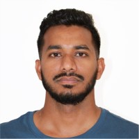 Jaswanth Aaviti