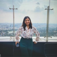 Senjuti Chatterjee