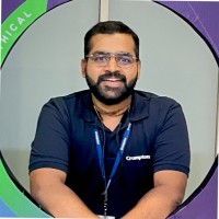 Soumya Ranjan Das