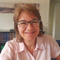 Sandra COSTA