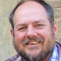 Carl Torcetti