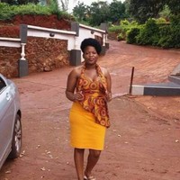 Chuene Maureen
