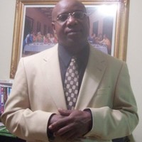 Keith Solomon