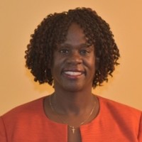Lisa Gamble