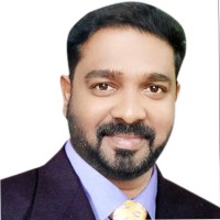 Ranjith Panjanathan