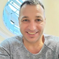 Stoyan Dimov