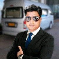Md Rahman