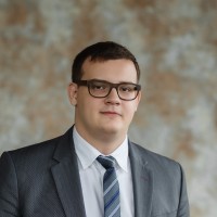 Vsevolod Pavshintsev