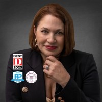 Johanna Graham, Realtor® Abr®, C2Ex, Sres®, Srs