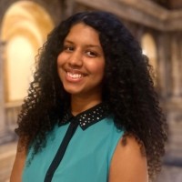 Lillibeth Liriano, Leed Green Associate