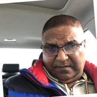 Faizal Khan