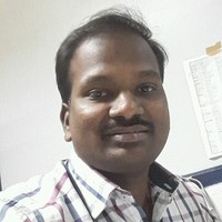 Ananth Veeraiya