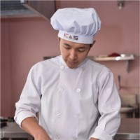 Elzon Gurung